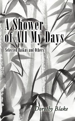 A Shower of All My Days