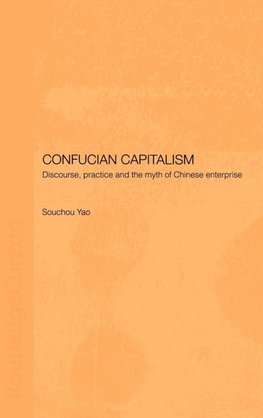 Confucian Capitalism