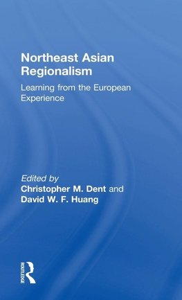 Northeast Asian Regionalism