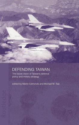 Defending Taiwan