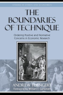 The Boundaries of Technique