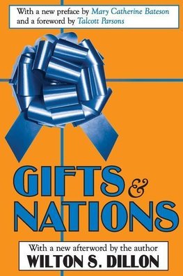 Dillon, W: Gifts and Nations