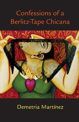 Confessions of a Berlitz-Tape Chicana