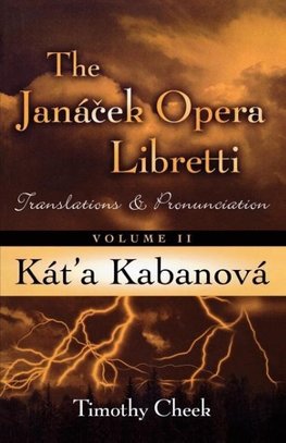 Kat'a Kabanova