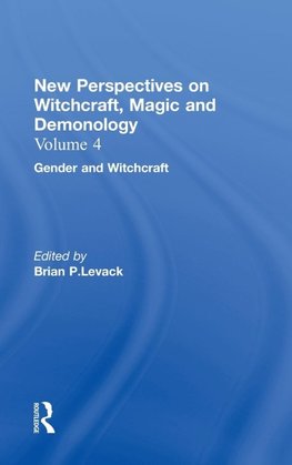 Levack, B: Gender and Witchcraft