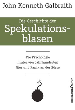 Die Geschichte der Spekulationsblasen