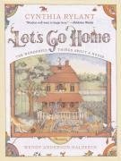 Let's Go Home: The Wonderful Things about a House