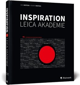 Inspiration Leica Akademie