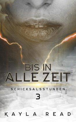 Bis in alle Zeit