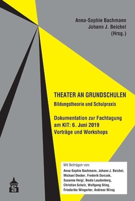 Theater an Grundschulen