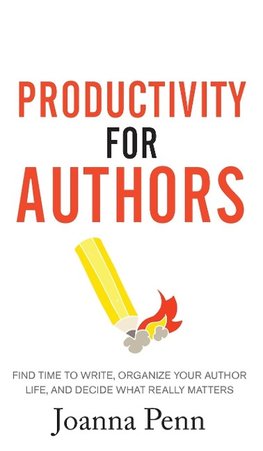 Productivity For Authors