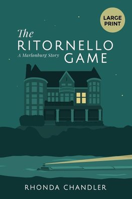 The Ritornello Game