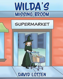 Wilda's Missing Broom