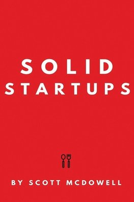 SOLID STARTUPS