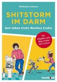 Shitstorm im Darm