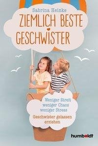 Ziemlich beste Geschwister