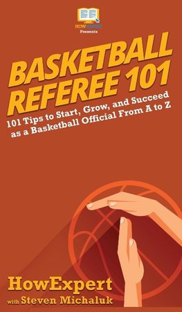 Basketball Referee 101