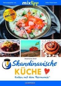 mixtipp: Skandinavische Küche