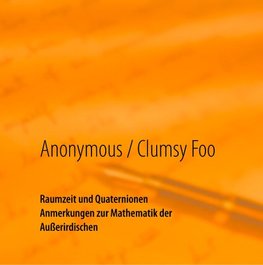 Raumzeit und Quaternionen