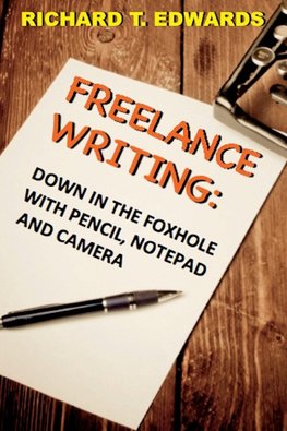 Freelance Writing