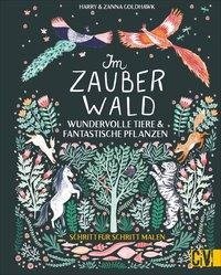 Im Zauberwald