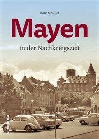 Mayen in der Nachkriegszeit