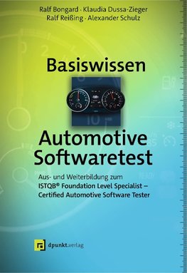 Basiswissen Automotive Softwaretest