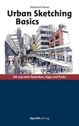 Urban Sketching Basics