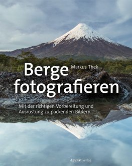 Berge fotografieren