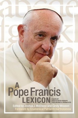 A Pope Francis Lexicon