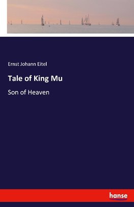 Tale of King Mu