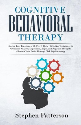 Cognitive Behavioral Therapy