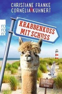 Krabbenkuss mit Schuss