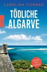 Tödliche Algarve