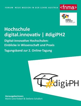 Digital-innovative Hochschulen: Einblicke in Wissenschaft und Praxis