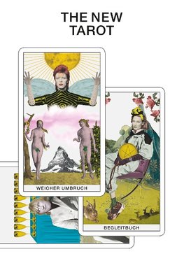 The New Tarot