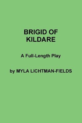 BRIGID OF KILDARE