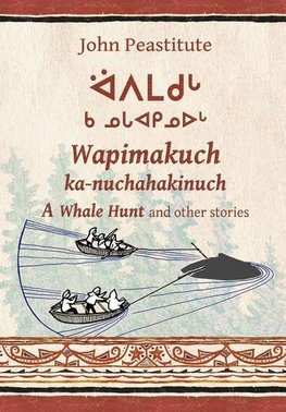 A Whale Hunt and other stories