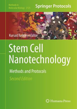 Stem Cell Nanotechnology