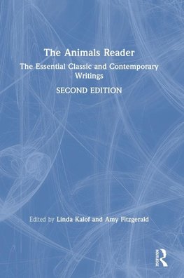 The Animals Reader