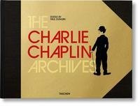 Das Charlie Chaplin Archiv