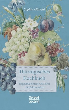 Thüringisches Kochbuch