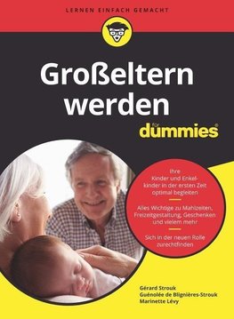 Großeltern für Dummies