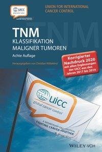 TNM Klassifikation maligner Tumoren