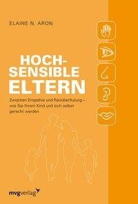 Hochsensible Eltern