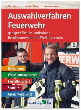 Auswahlverfahren Feuerwehr