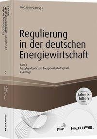 Regulierung in der deutschen Energiewirtschaft.