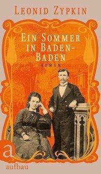 Ein Sommer in Baden-Baden