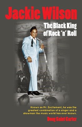 Jackie Wilson