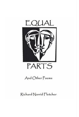 Equal Parts And Other Poems